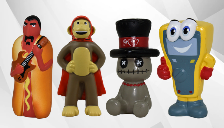 Characters