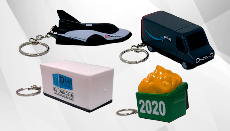 Keychains